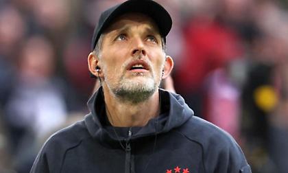 Τούχελ για Γκουαρντιόλα: «Αυτό που κάνει είναι μοναδικό»